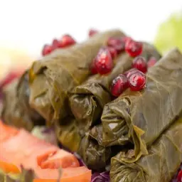 ورق عنب - صغير